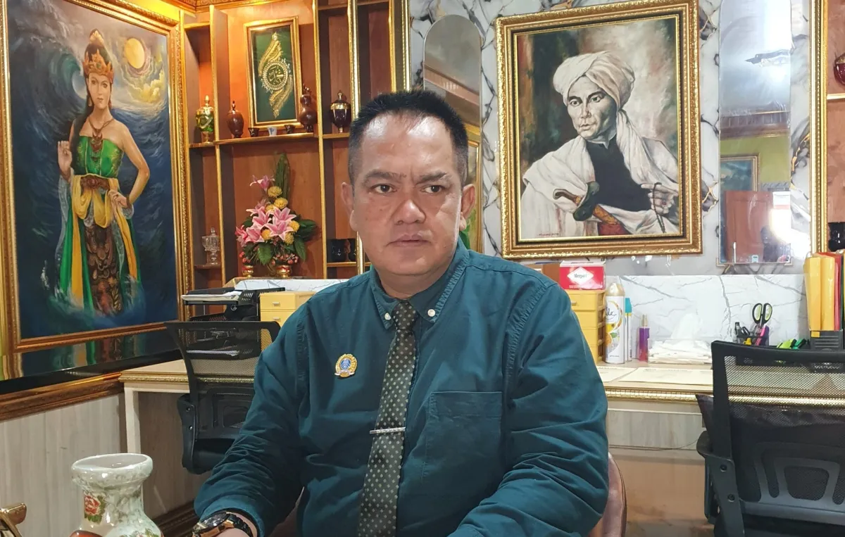 Pemadaman Berulang di Solo Raya Picu Sorotan, Kusumo Putro Minta PLN Lebih Transparan