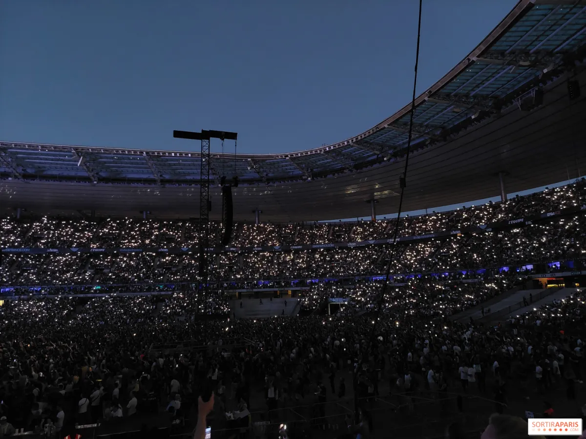 Panduan Transportasi Umum ke Konser David Guetta di Stade de France, 11–13 Juni 2026