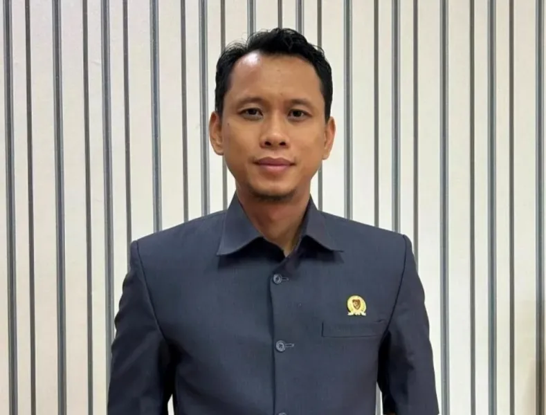 Wakil Ketua DPRD Kalteng Soroti Pentingnya Transparansi dan Efisiensi Anggaran Daerah