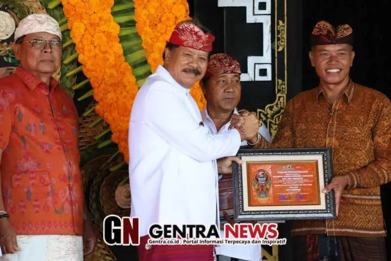 Tanah Lot Art and Food Festival VII 2026 Ditutup, Pemkab Tabanan Dorong Promosi Seni, Budaya, dan Kuliner Lokal