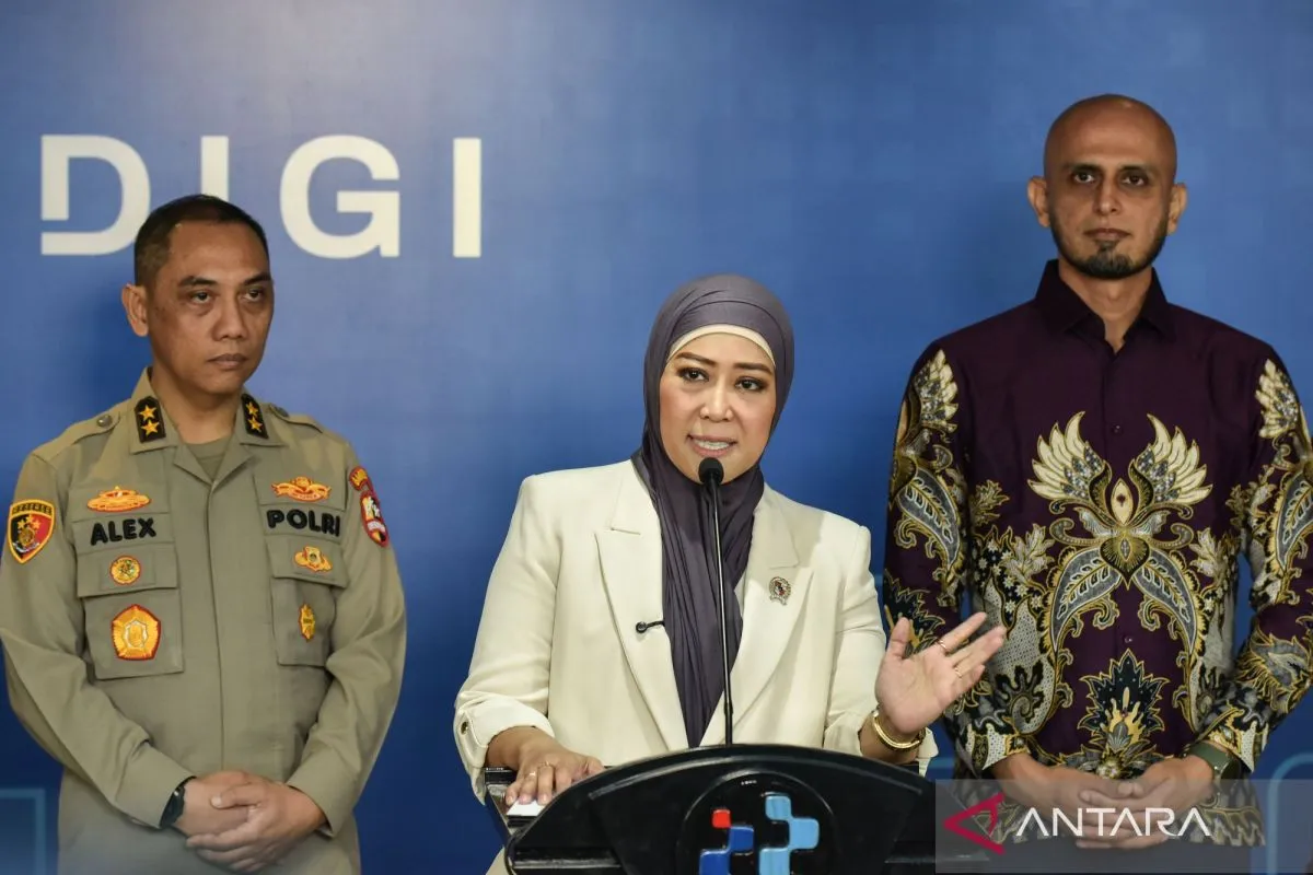 Pakar: Tim Pemberantasan Judi Online Perlu Tegaskan Transparansi Moderasi Konten Platform