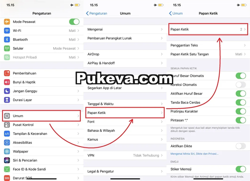 Panduan Memasang Aplikasi Kontrol Keyboard Eksternal di iPad, dari Persiapan hingga Troubleshooting