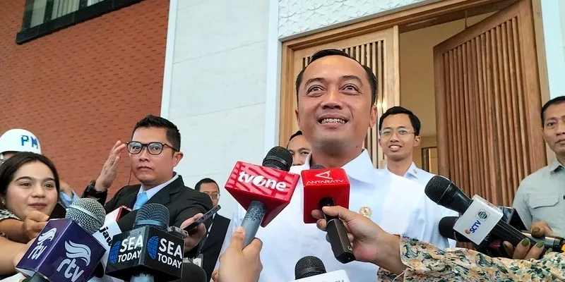 Syahrial Nilai Mensesneg Prasetyo Hadi Tepat Jelaskan Kondisi Ekonomi untuk Tenangkan Publik