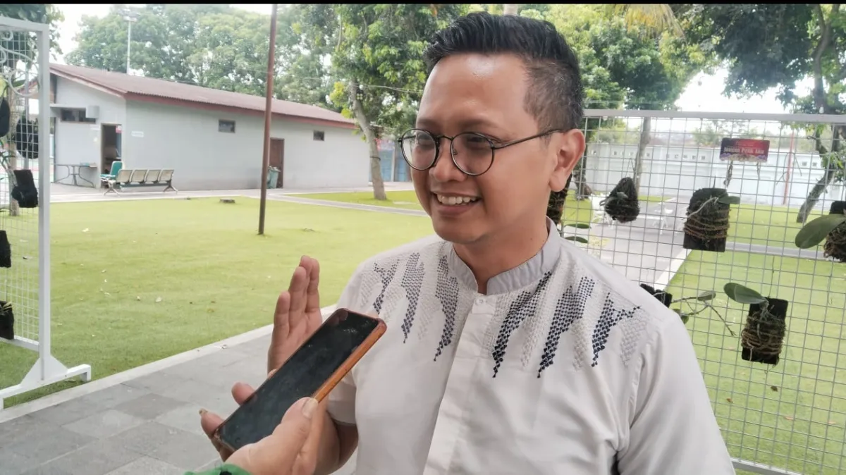 Harga BBM Stabil, Pelaku Usaha di Karanganyar Bertahan di Tengah Tekanan Global