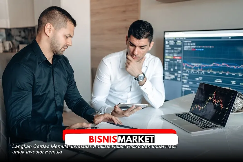 Panduan Memulai Investasi bagi Pemula di Kuartal II 2026: Menimbang Risiko, Imbal Hasil, dan Strategi