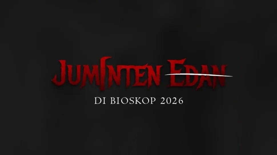 Film Horor "Juminten Edan" Dijadwalkan Tayang 2026, Angkat Teror Psikologis Perempuan Disabilitas