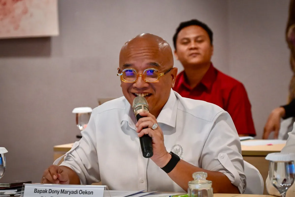 Harga Pertamax Naik, DPR Minta Pemerintah dan Pertamina Buka Formula Penetapan Harga