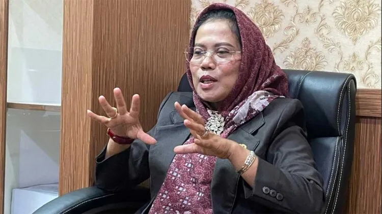 Hardiknas 2026, Sri Untari: Pendidikan Harus Bentuk Generasi Peka Sosial, Bukan Hanya Unggul Akademik