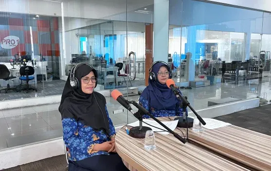 Program DASHAT di Malang Dorong Pemenuhan Gizi untuk Cegah Stunting Sejak Dini
