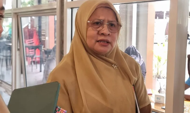 Pemerintah Aceh Soroti Peran Pola Asuh dan Penggunaan Gadget dalam Kasus Kekerasan Anak