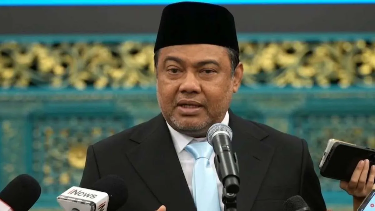 Said Iqbal Fokus Kawal Kebijakan Kesejahteraan Pekerja sebagai Penasihat Khusus Presiden