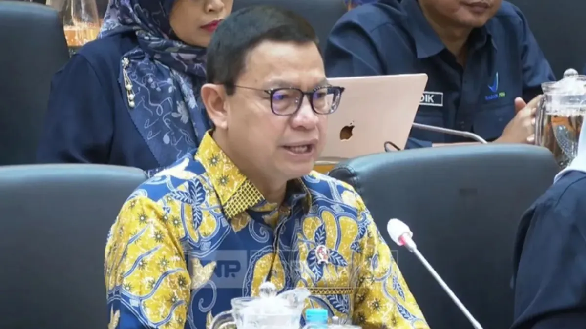 BPOM Dorong Peningkatan Produksi Obat Dalam Negeri untuk Antisipasi Dampak Konflik Global