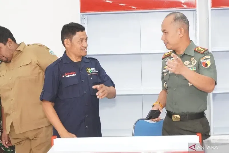 PT Agrinas Siapkan Bimtek Pengurus Koperasi Merah Putih di Lamongan untuk Perkuat Tata Kelola Desa