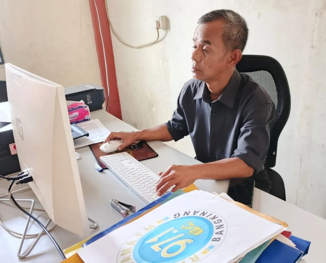 Skema Kerja Sama Publikasi Diskominfo Kampar 2026 Disorot, WHN Minta Rincian Anggaran Dibuka