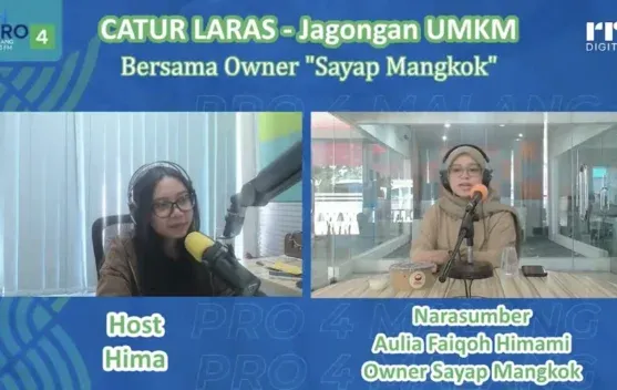 Sayap Mangkok Perkuat Strategi Digital untuk Menjangkau Konsumen Muda di Malang