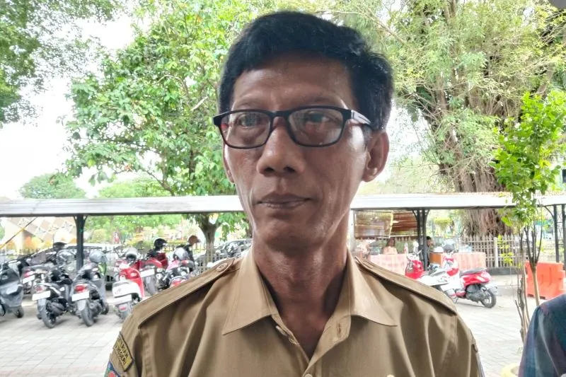 BKPSDM Mataram Perketat Aplikasi Presensi ASN untuk Cegah Manipulasi Lokasi