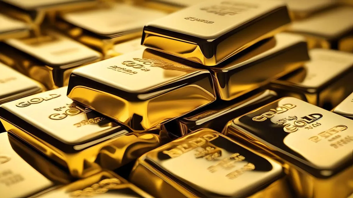 Permintaan Emas Global Cetak Rekor Nilai pada Kuartal I 2026, Bank Sentral Tetap Agresif Membeli