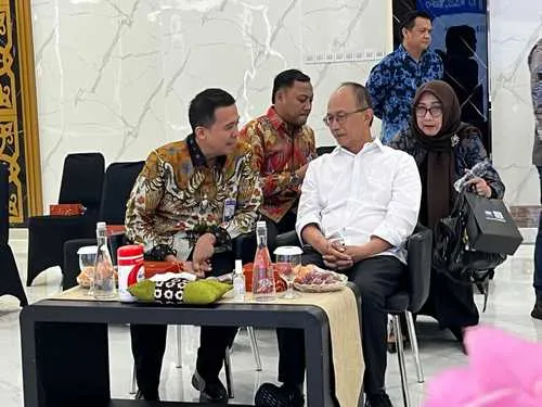 BRI Region 12 Surabaya dan Kadin Jatim Teken MoU, Perkuat Akses Permodalan dan Literasi Keuangan