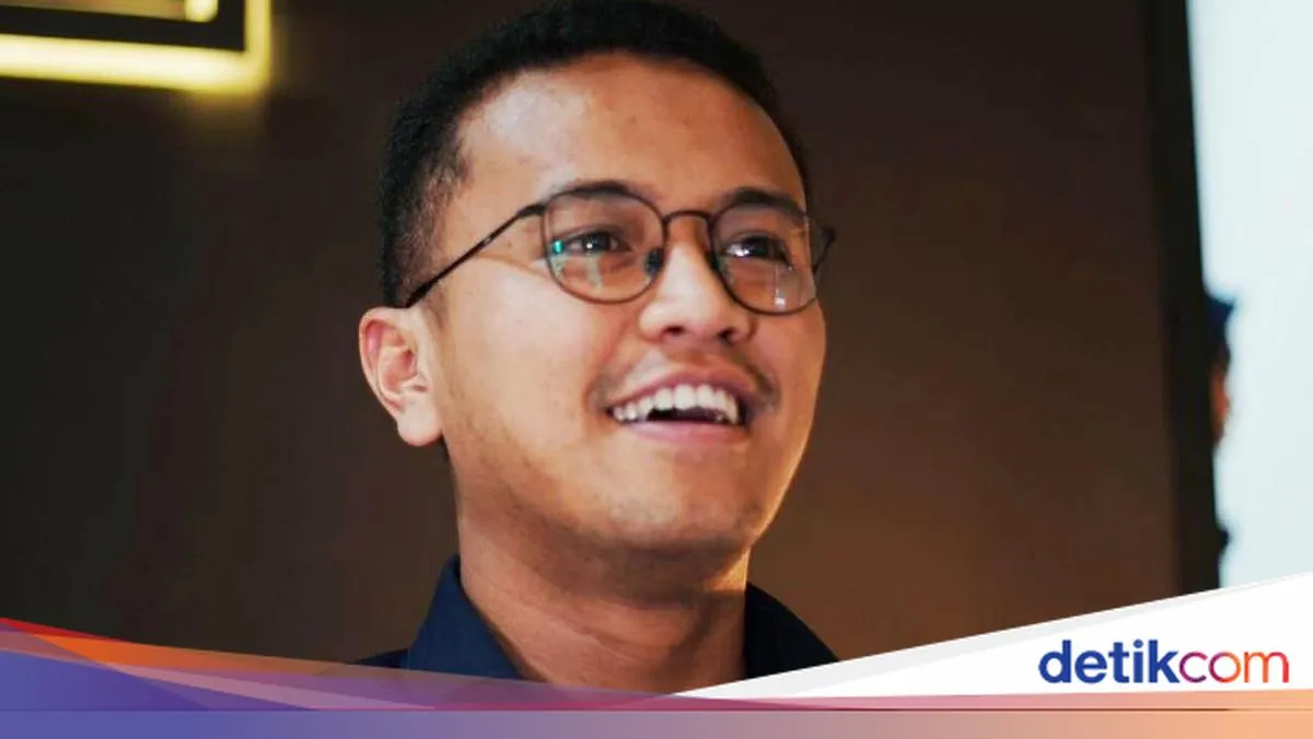 Faldo Maldini: Data Pribadi Presiden Jokowi Tidak Bocor, Pemerintah Perkuat Keamanan Data