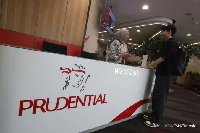Studi Prudential: 43% Responden di Indonesia Punya Side Hustle di Tengah Tekanan Biaya Hidup