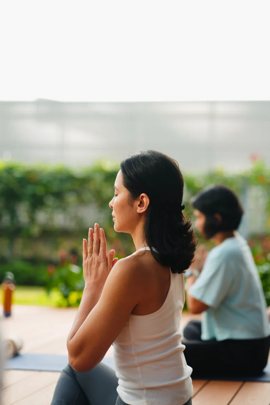 Raffles Jakarta Gelar Program “Wellness in Motion” Juni–Agustus 2026