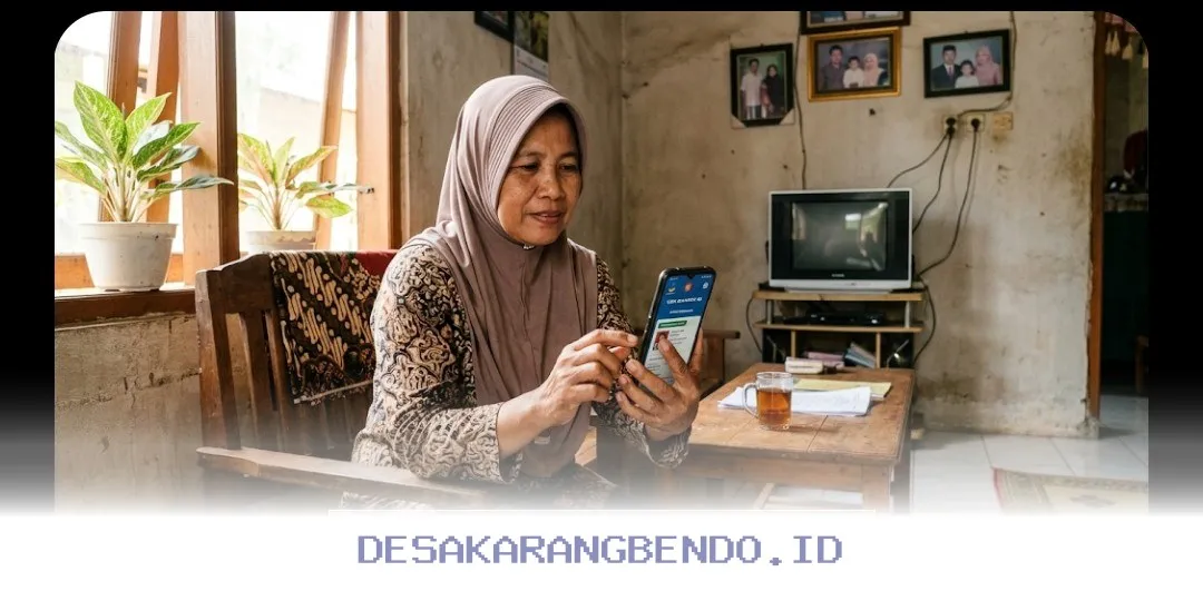 Panduan Menggunakan Aplikasi Cek Bansos 2026 untuk Memantau Penyaluran Bantuan