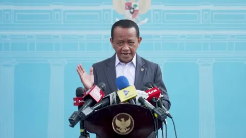 Menteri ESDM Dorong Percepatan B50 dan E20 untuk Perkuat Kemandirian Energi