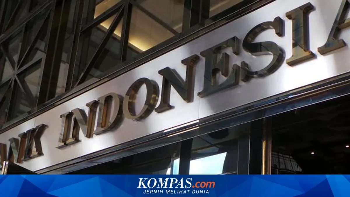 Menanti Sikap Bank Indonesia Setelah The Fed Naikkan Suku Bunga: Rupiah, Inflasi, dan Ujian Ketahanan Ekonomi