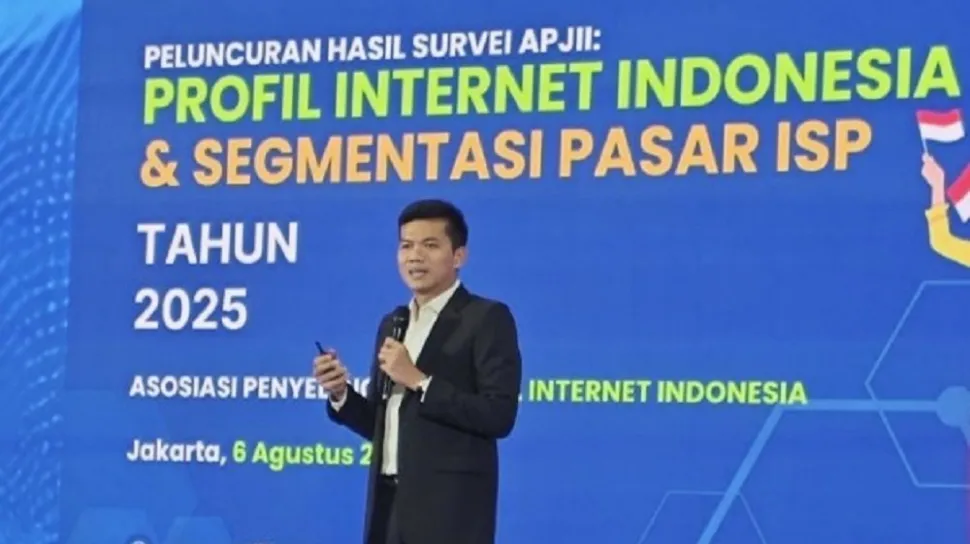 Survei APJII 2026: Penetrasi Internet Indonesia Capai 81,7 Persen atau 235,26 Juta Pengguna