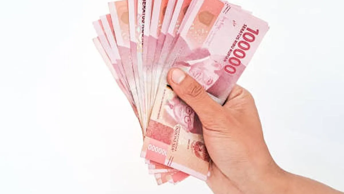 Tautan Cek BLT Rp 900.000 Mengatasnamakan Kemensos Disebut Hoaks, Diduga Phishing