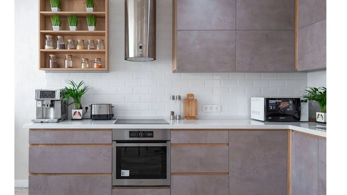 Lima Rekomendasi Rak Piring 3 Pintu Model Baru untuk Dapur yang Praktis dan Tahan Lama