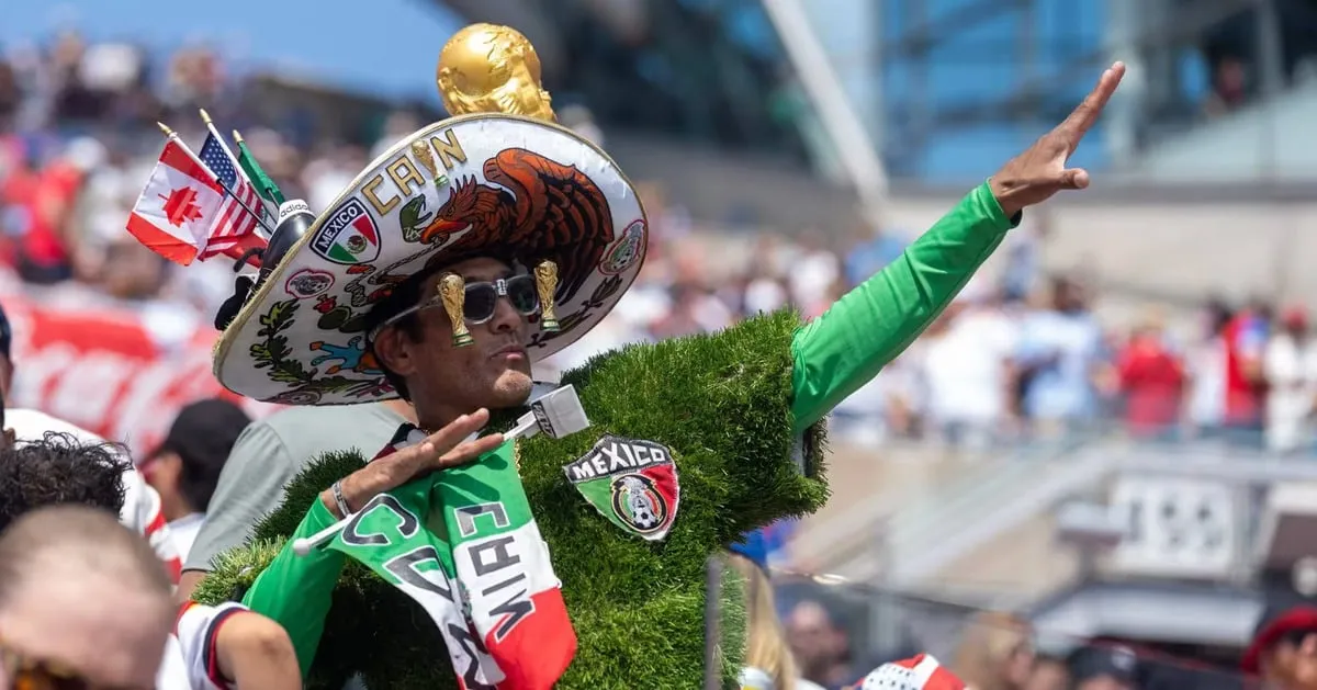 Stadion Azteca Jadi Lokasi Upacara Pembukaan Pertama Piala Dunia 2026