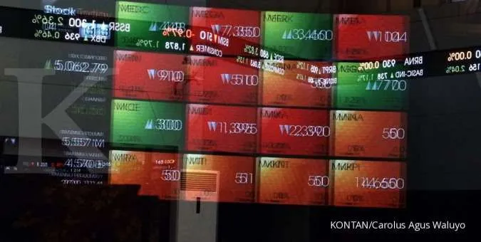 OJK Rampungkan Empat Reformasi Pasar Modal, dari Data Kepemilikan hingga Aturan Free Float