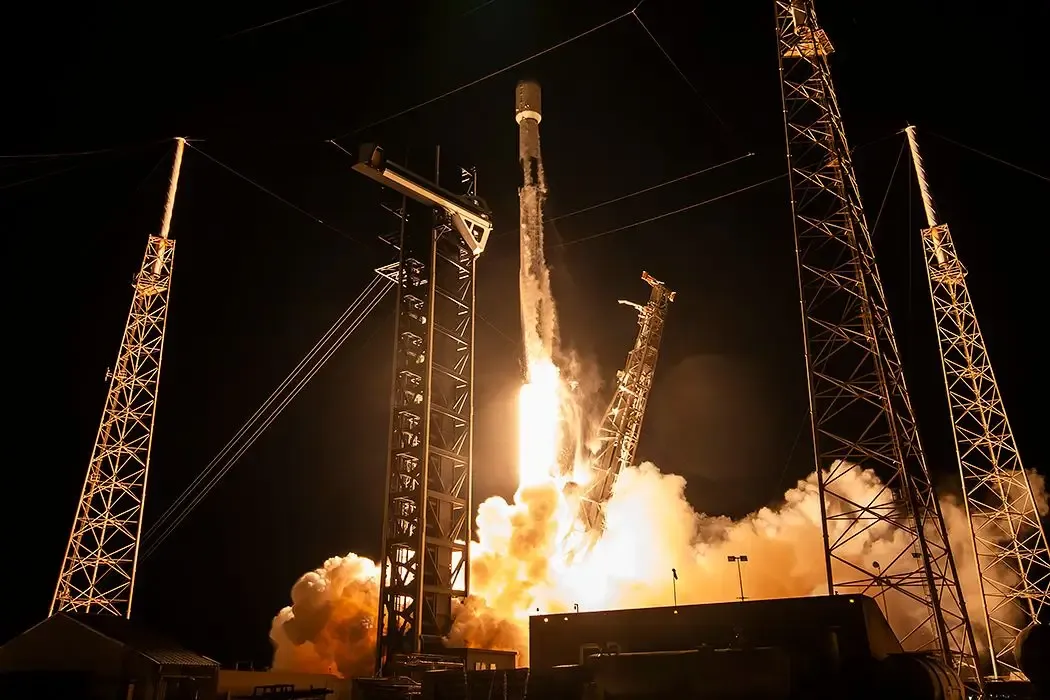 Satelit Nusantara V Mulai Beroperasi, Pemerintah Dorong Pemerataan Internet di Wilayah 3T