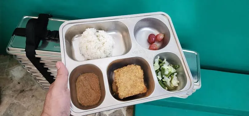 Pemerintah Perkuat MBG sebagai Upaya Bentuk Kebiasaan Hidup Sehat Sejak Usia Sekolah