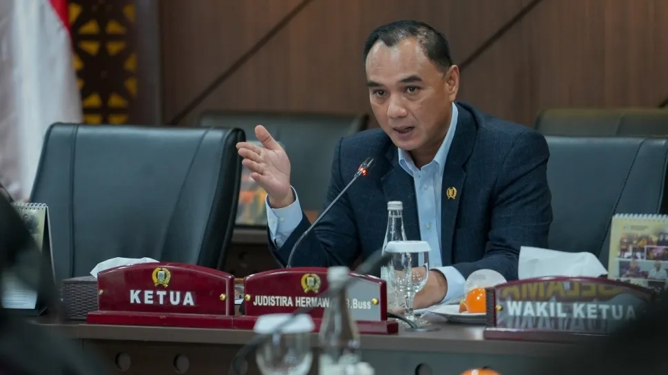 DPRD DKI Prioritaskan Pengelolaan Sampah, Soroti Fasilitas Pemilahan hingga Armada Angkut