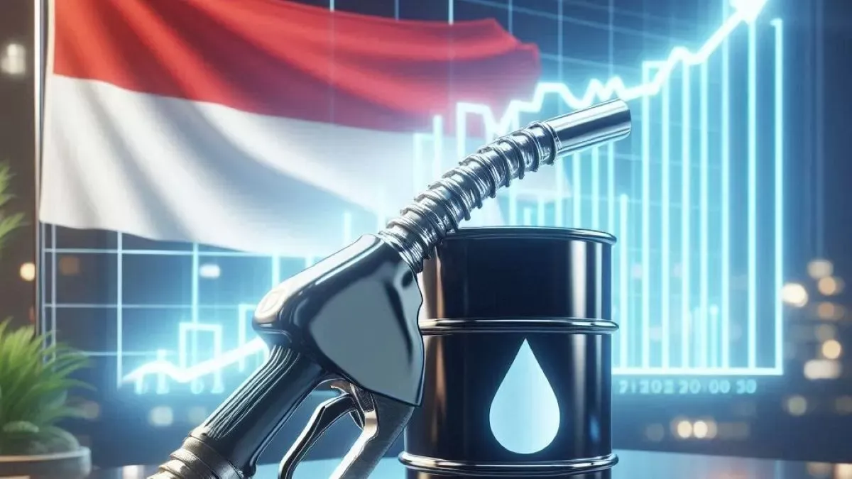 Harga Minyak Dunia Melonjak, Pemerintah Batasi Pembelian Pertalite dan Solar Mulai 1 April 2026