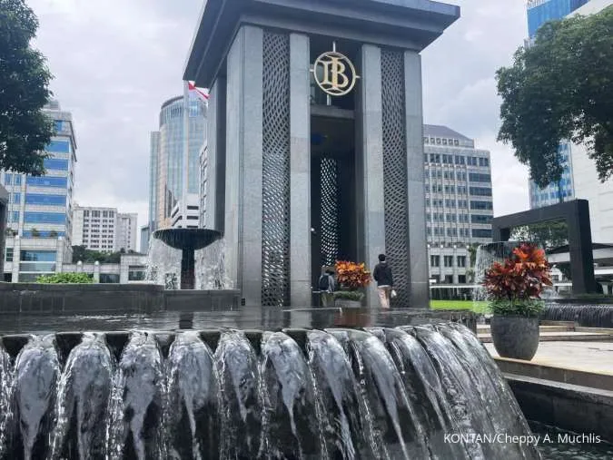 BI: Indikator Ekonomi Indonesia Tetap Baik pada Kuartal I-2026 di Tengah Gejolak Global