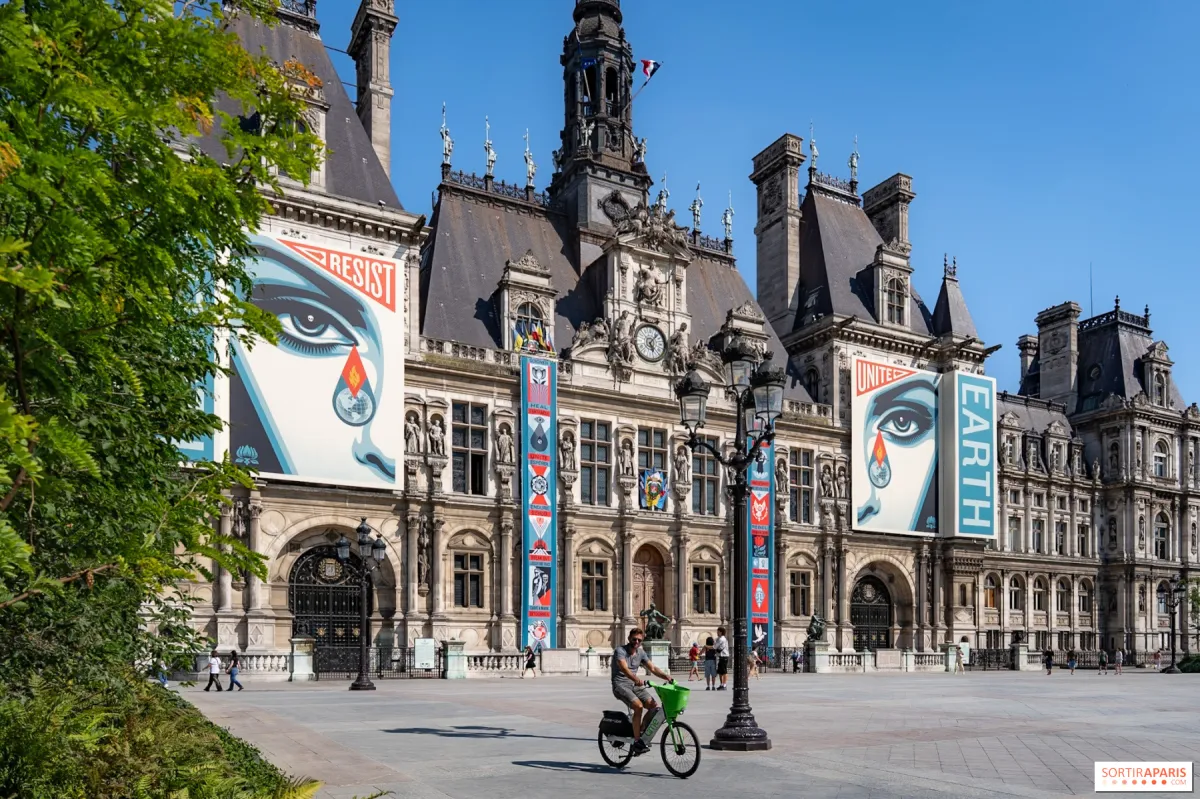 Nuit Blanche 2026 di Paris Digelar 6 Juni, Tawarkan Lebih dari 200 Acara Seni Kontemporer