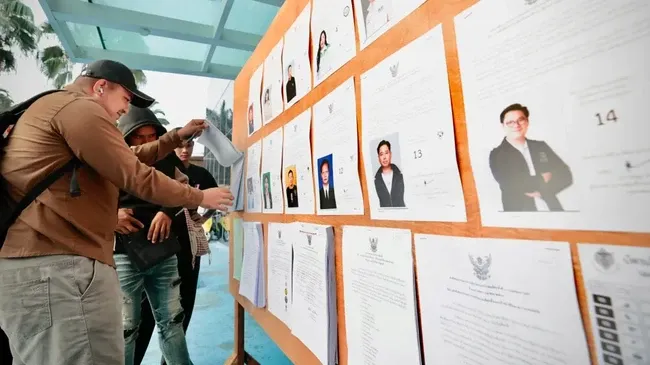 Putusan MK Thailand soal QR dan Barcode Surat Suara: Ketika Kerahasiaan Pemilih Dipertaruhkan, Stabilitas Politik Diputuskan