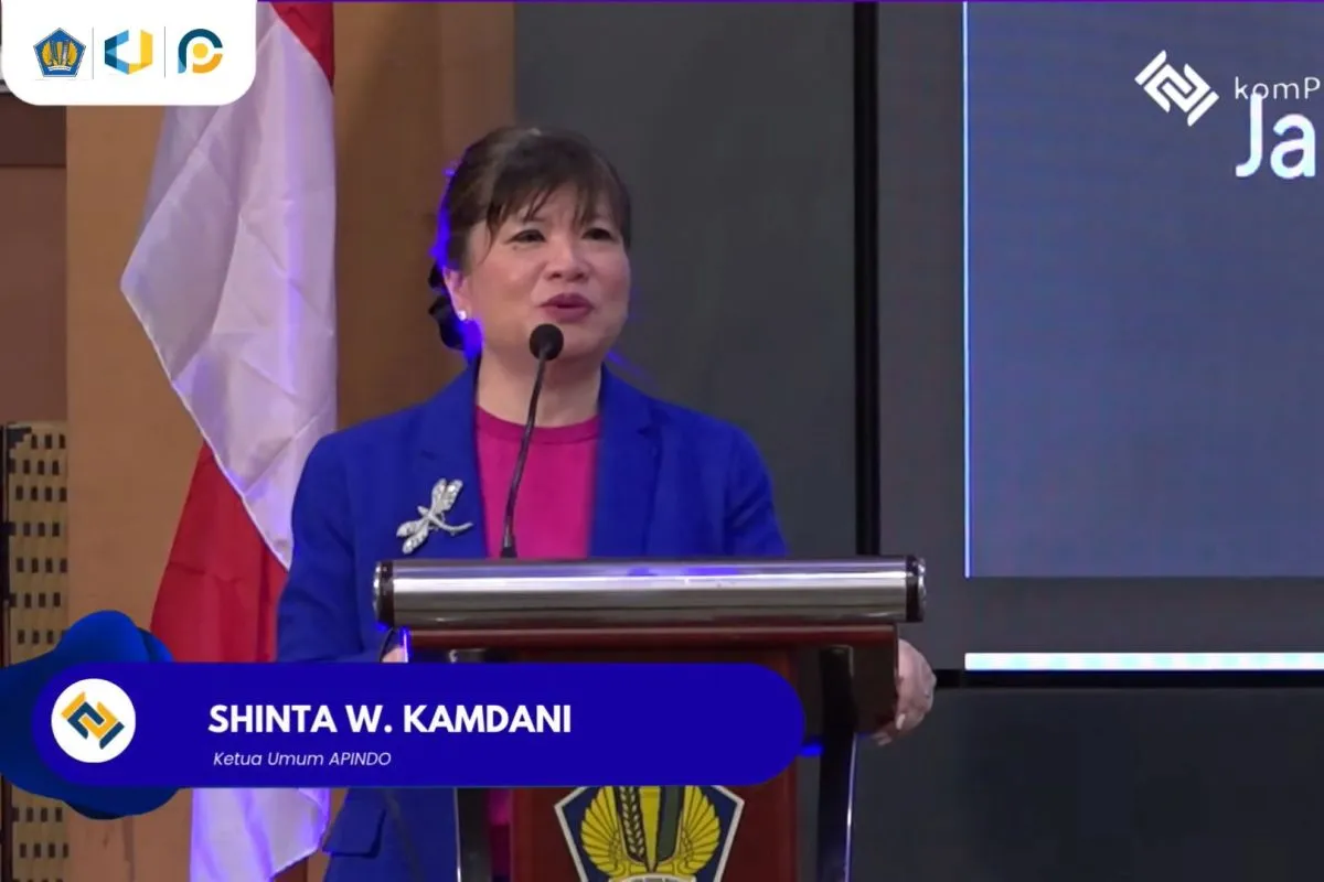 Apindo Minta Wacana Penghentian Restitusi Pajak Dikaji Cermat