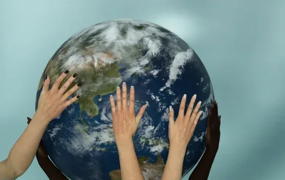 Sejumlah Organisasi Internasional yang Berperan Menjaga Perdamaian Global