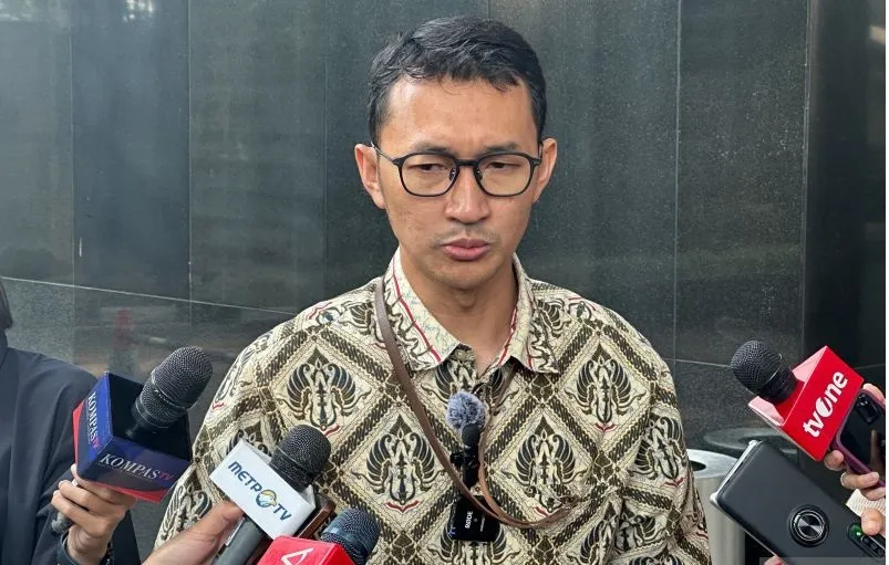 KPK Pelajari Putusan MK soal Penghitungan Kerugian Negara, Akan Perkuat Koordinasi dengan BPK