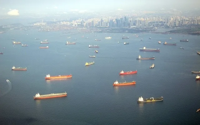 Singapura Nilai Selat Malaka Rentan Terdampak Rivalitas AS–China