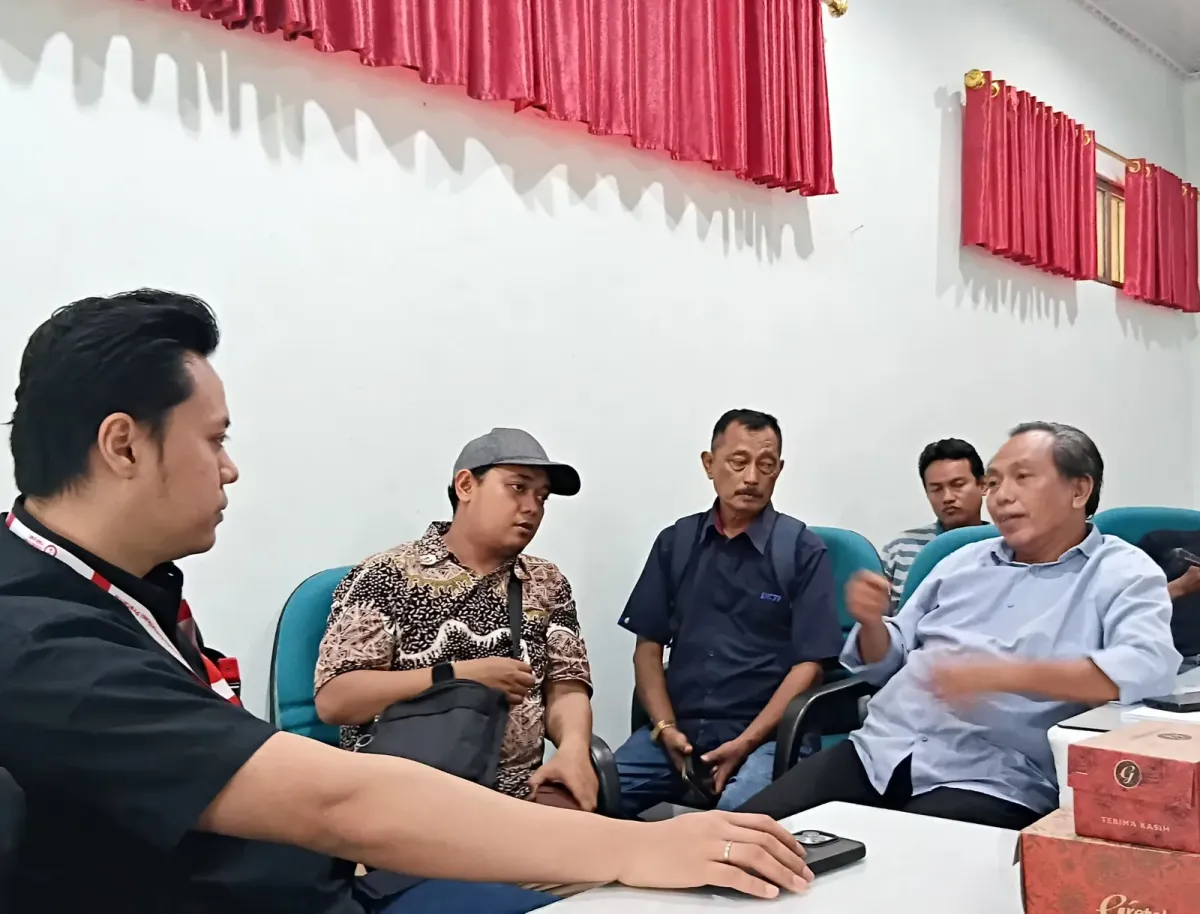 Internet Rakyat Mulai Merambah Sragen, DPRD Siapkan Aturan dan Skema PAD untuk Layanan Nirkabel