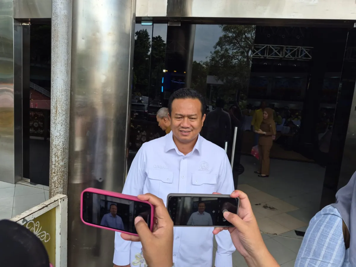 Komisi IV DPRD Balikpapan Kawal SPMB 2026, Tekankan Transparansi dan Pemerataan Akses Pendidikan