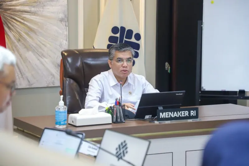 Kemnaker Siapkan Apresiasi dan Prioritas Program bagi Perusahaan Pendukung Sertifikasi Magang Nasional