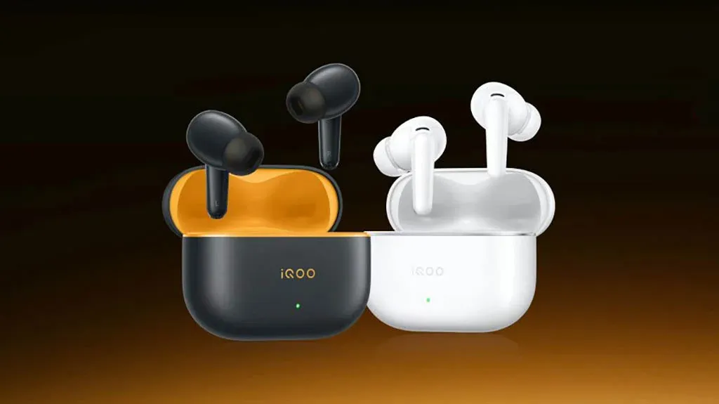 iQoo TWS 5i Resmi Meluncur, Klaim Baterai hingga 50 Jam dan Bluetooth 5.4