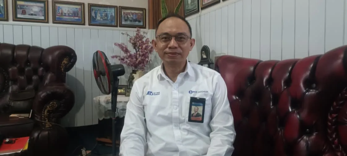 BI NTB Cermati Dampak Geopolitik Global, Pertanian Jadi Penopang Utama Ekonomi Daerah