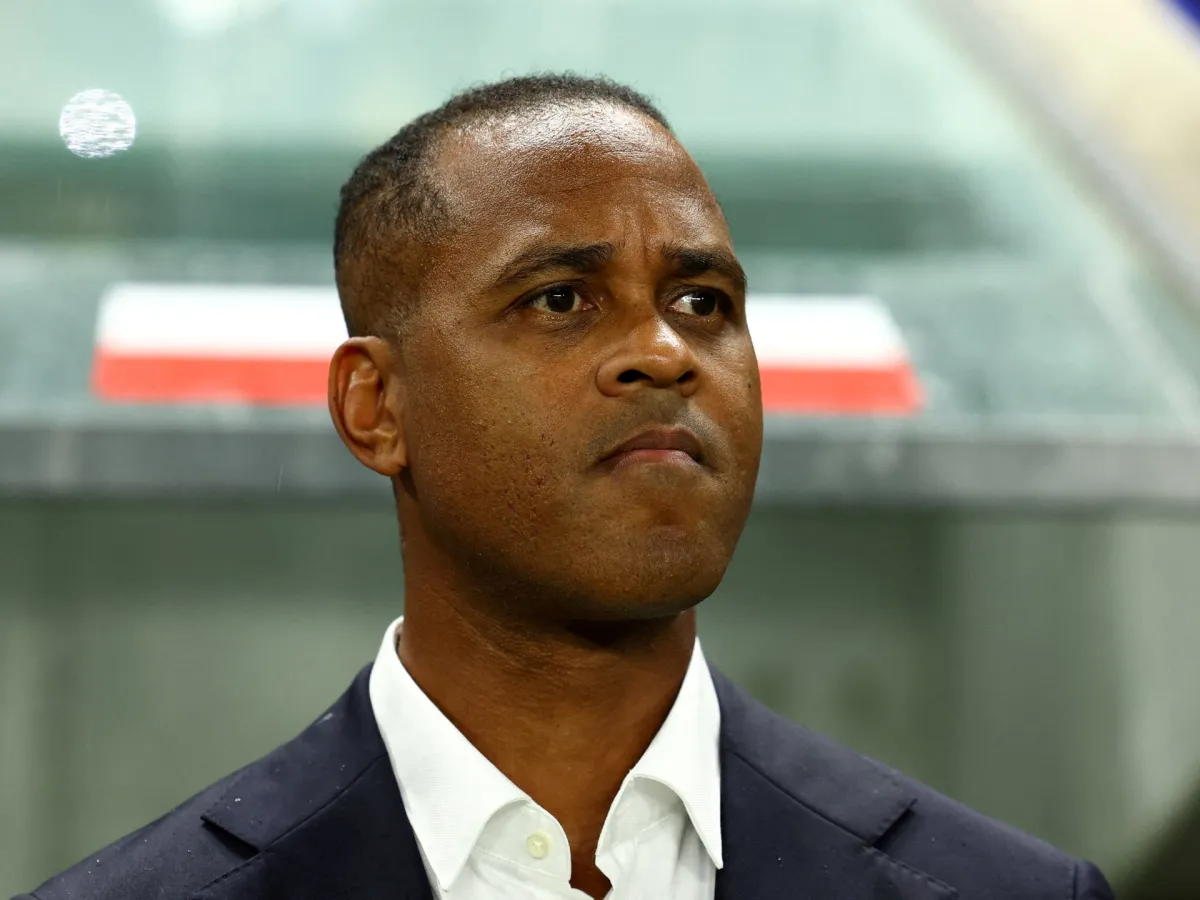 Berpisahnya Patrick Kluivert dan Timnas Indonesia: Ketika Mimpi Piala Dunia Bertemu Batas Realitas
